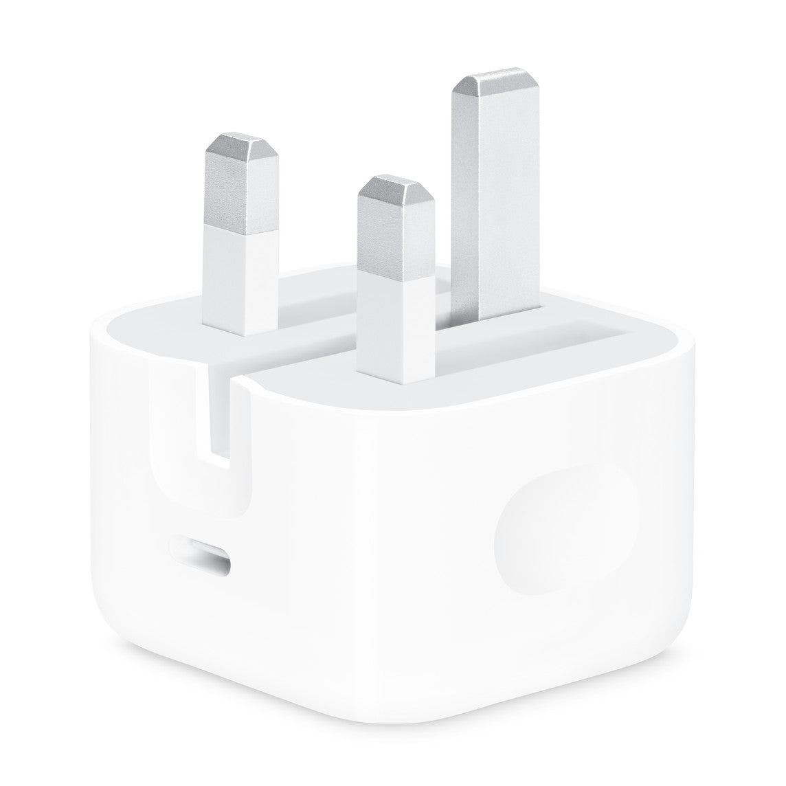 Apple 20W USB-C 充電器 | iPhone iPad 快充火牛 香港行貨