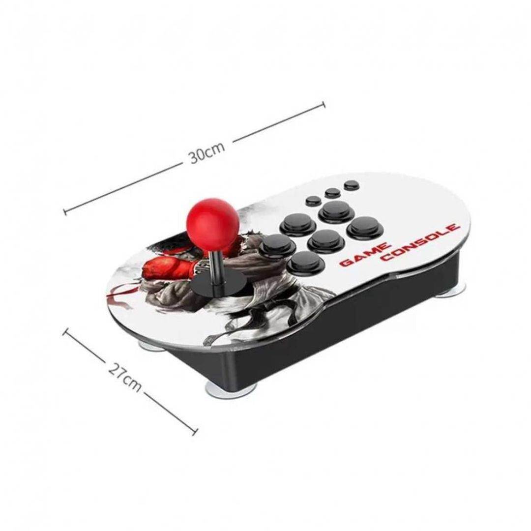 M9 雙人對戰懷舊街機 (可接駁電視高清輸出)