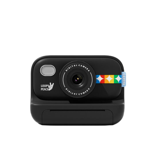 ohReally. 迷你數碼即影即有相機