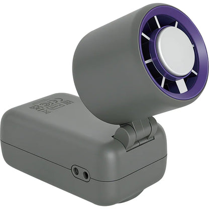 Verbatim Cool  'n' Go Ice Touch Mini Handheld Fan(32346 白色/32347/灰色)