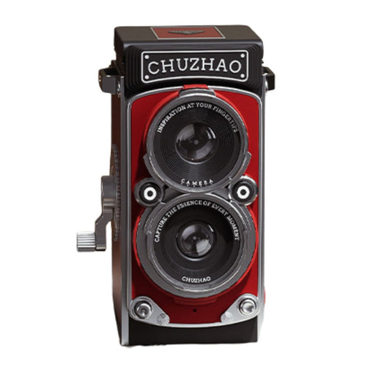 Chuzhao M1 初照復古造型數碼相機 (紅/黑色可選)