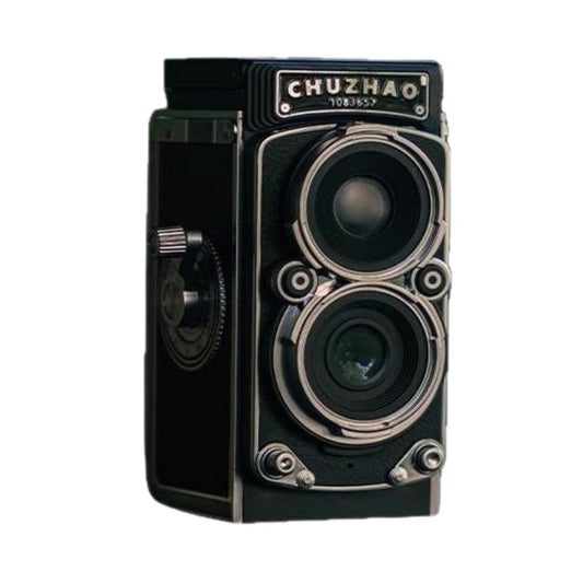 Chuzhao M1 初照復古造型數碼相機 (紅/黑色可選)
