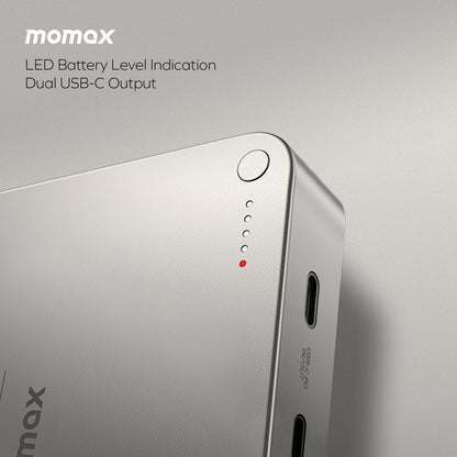 Momax Q.Mag X2 CCC 認證