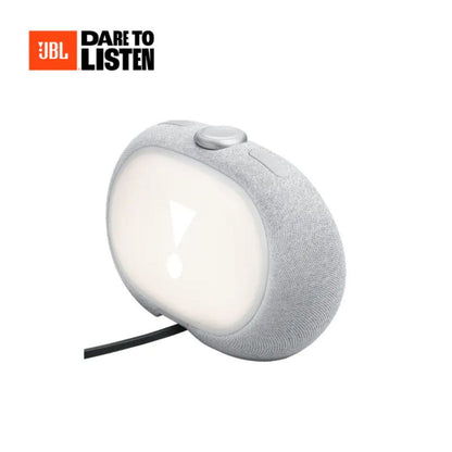 JBL Horizon 3 藍牙 FM 收音機鬧鐘喇叭 (黑/白)