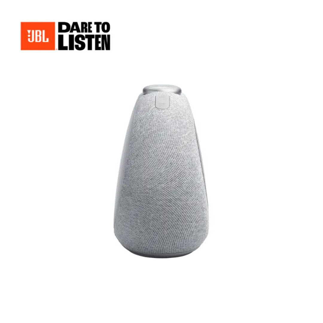 JBL Horizon 3 藍牙 FM 收音機鬧鐘喇叭 (黑/白)