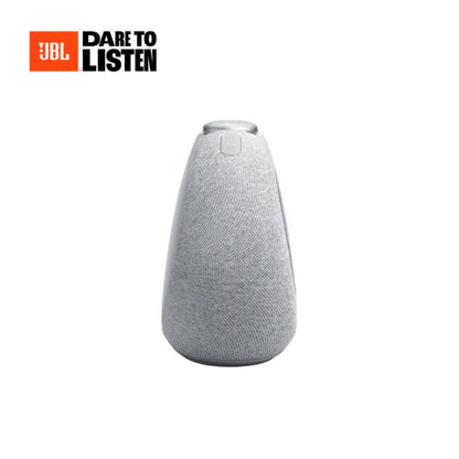 JBL Horizon 3 藍牙 FM 收音機鬧鐘喇叭 (黑/白)