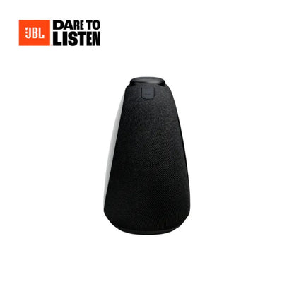 JBL Horizon 3 藍牙 FM 收音機鬧鐘喇叭 (黑/白)