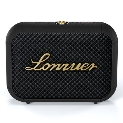 Lonzuer Leap IPX7 便攜式防水藍牙外置喇叭音箱