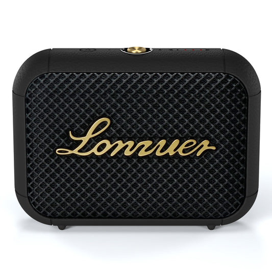 Lonzuer Leap IPX7 便攜式防水藍牙外置喇叭音箱