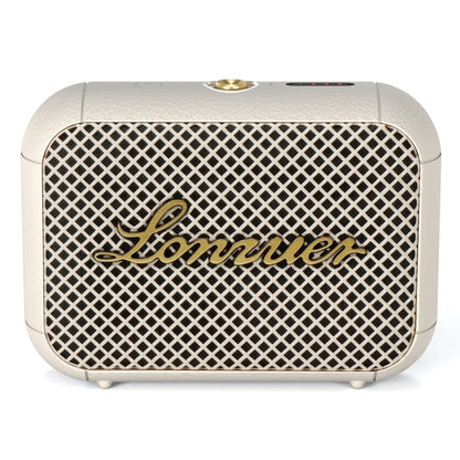 Lonzuer Leap IPX7 便攜式防水藍牙外置喇叭音箱