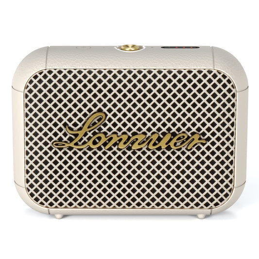 Lonzuer Leap IPX7 便攜式防水藍牙外置喇叭音箱