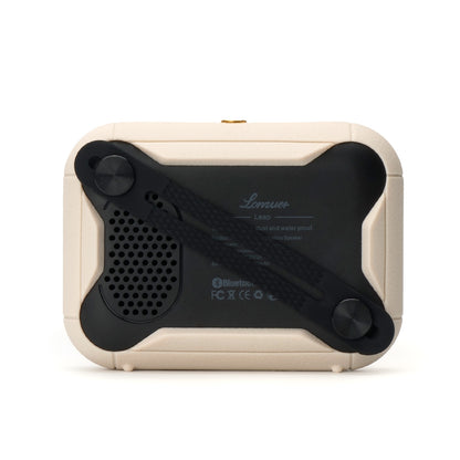 Lonzuer Leap IPX7 便攜式防水藍牙外置喇叭音箱