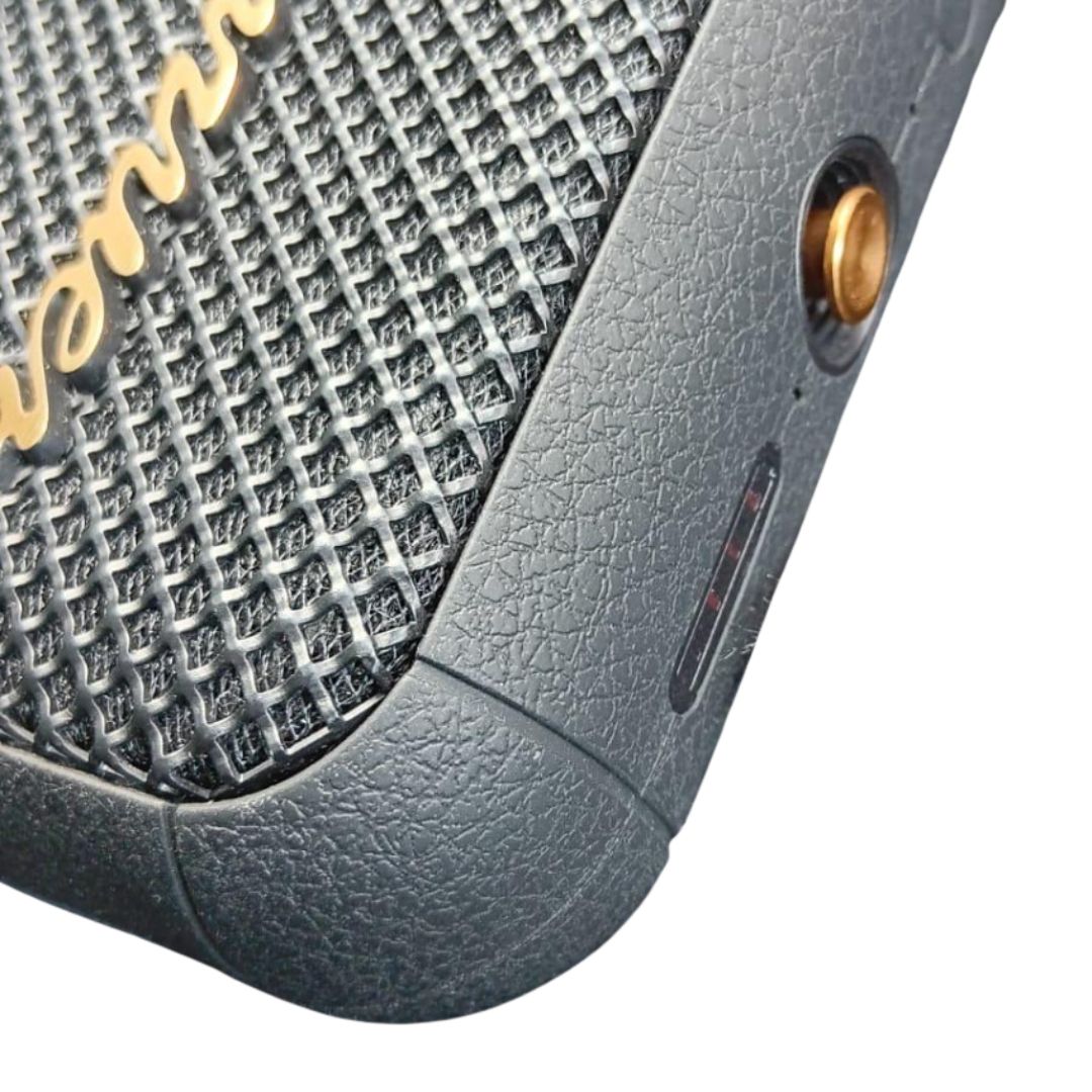 Lonzuer Leap IPX7 便攜式防水藍牙外置喇叭音箱