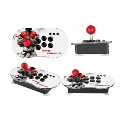 M9 雙人對戰懷舊街機 (可接駁電視高清輸出)