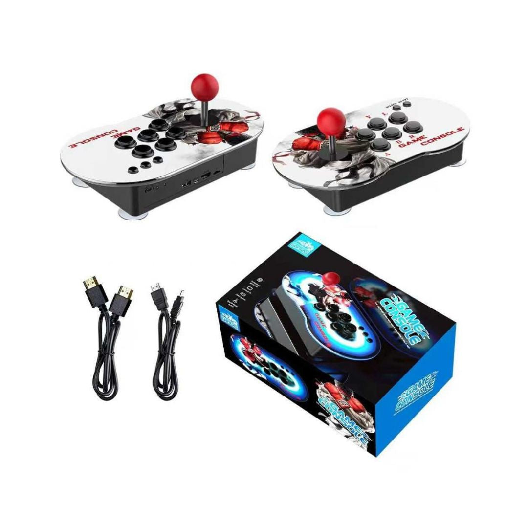 M9 雙人對戰懷舊街機 (可接駁電視高清輸出)