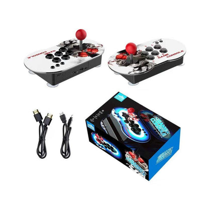 M9 雙人對戰懷舊街機 (可接駁電視高清輸出)