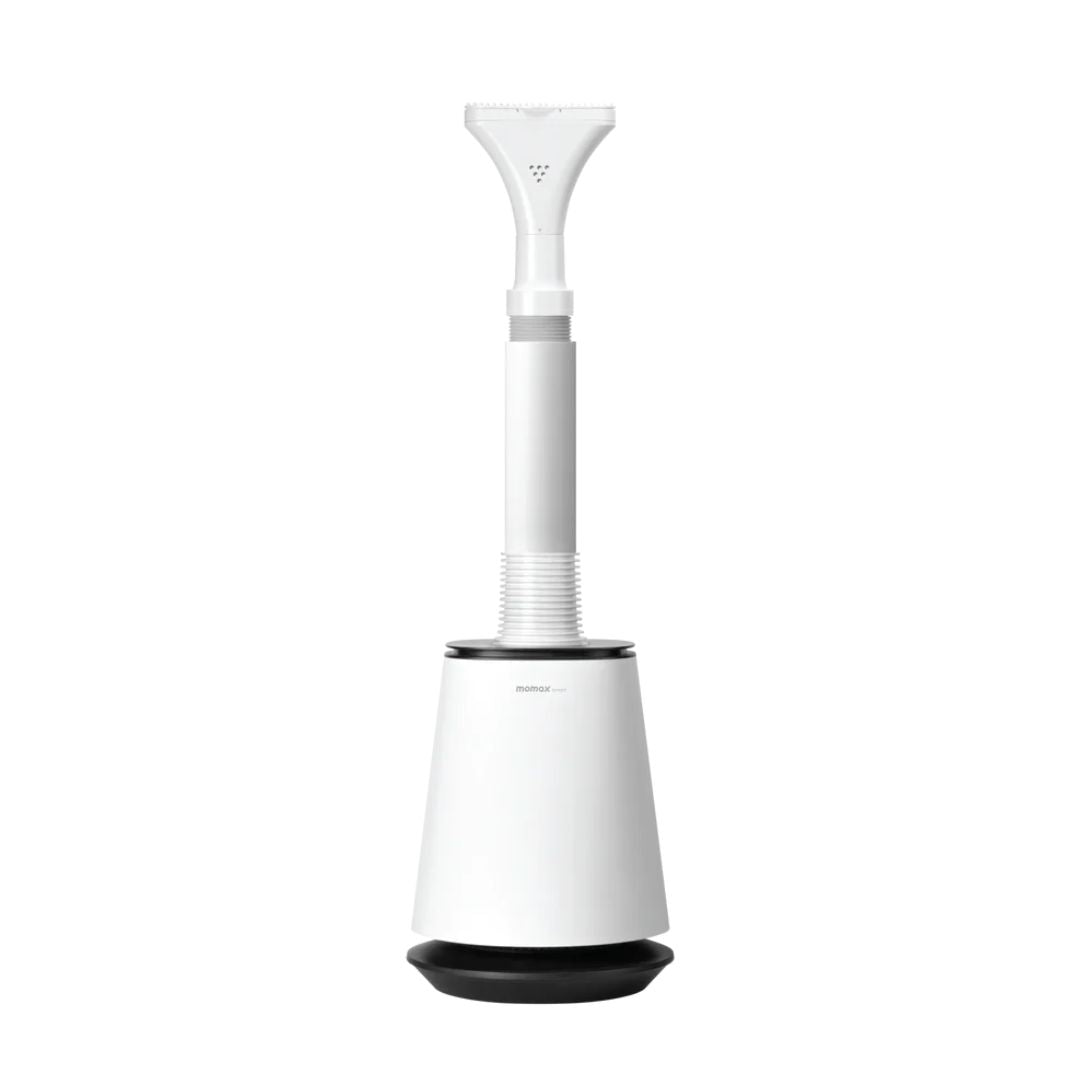Momax Air Pure Duo IoT UV-C 冷暖淨化風機 (AP16SUKW)