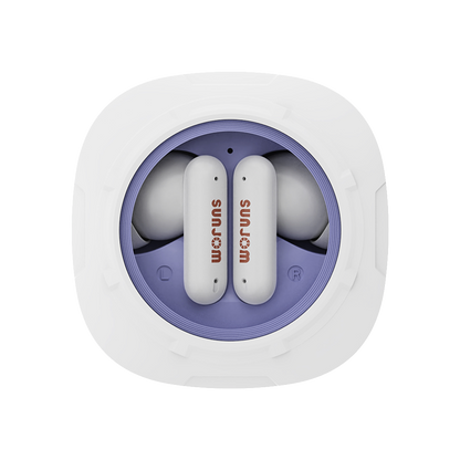 Sunjom XSpace 真無線ENC耳機 馬卡龍色系【香港行貨】