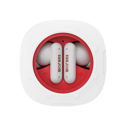 Sunjom XSpace 真無線ENC耳機 馬卡龍色系【香港行貨】