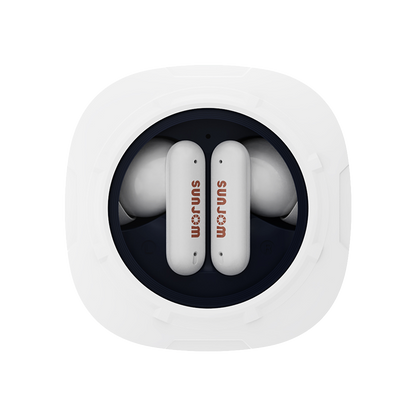 Sunjom XSpace 真無線ENC耳機 馬卡龍色系【香港行貨】