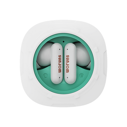 Sunjom XSpace 真無線ENC耳機 馬卡龍色系【香港行貨】