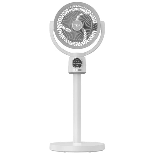 YACHI Smart Wind 便攜式智能語音空氣循環扇