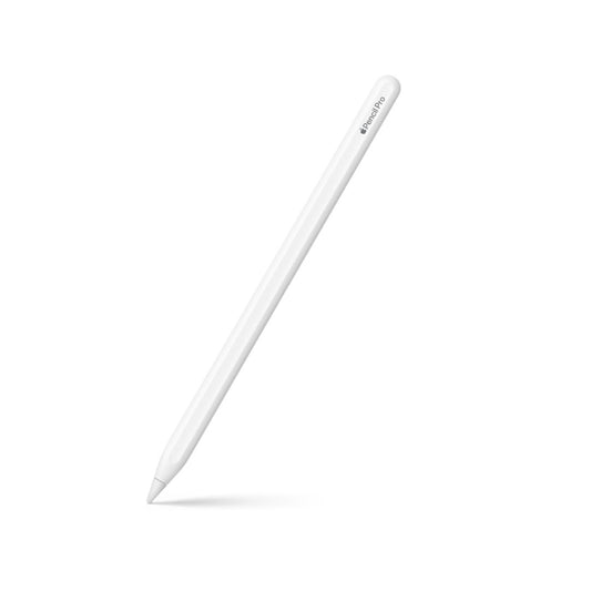 Apple Pencil Pro | iPad 專業手寫筆 懸浮功能 磁吸充電