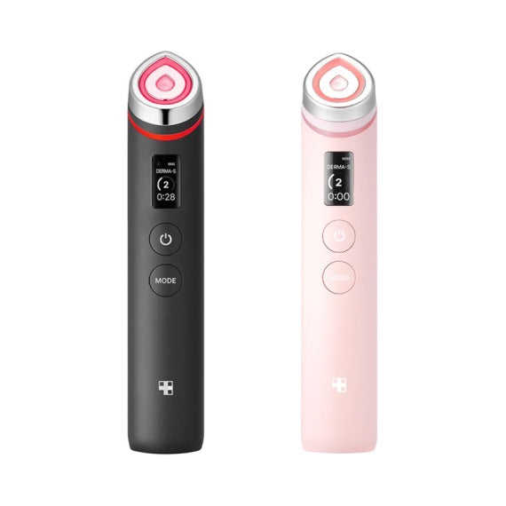 [張員瑛美容儀]  Medicube Age-R Booster Pro 水光針導入美容儀 | 韓國品牌 6合1 LED美容機