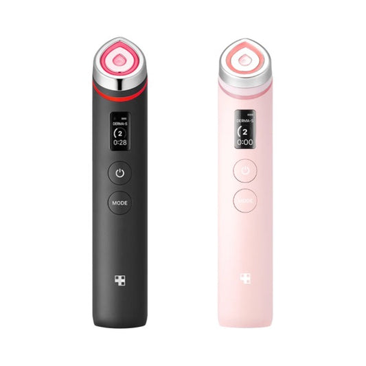 [張員瑛美容儀]  Medicube Age-R Booster Pro 水光針導入美容儀 | 韓國品牌 6合1 LED美容機