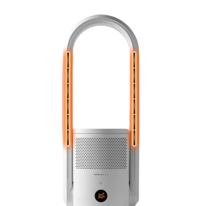 Momax Ultra-Air Plus IoT UV-C 冷暖淨化風機 (AP7SAUKW)