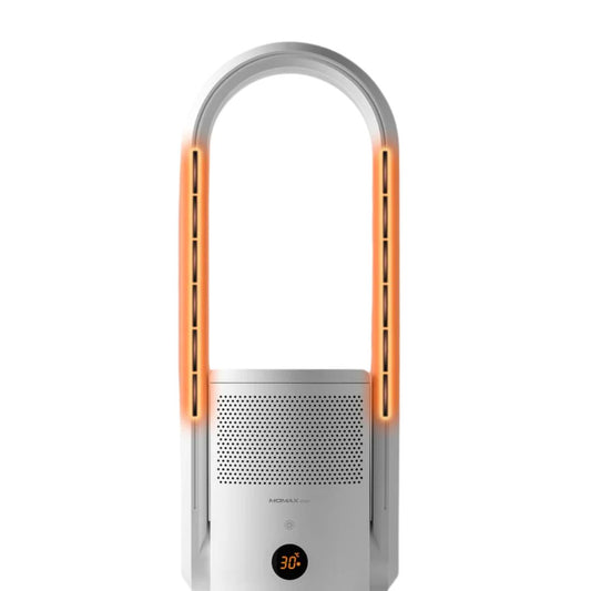 Momax Ultra-Air Plus IoT UV-C 冷暖淨化風機 (AP7SAUKW)