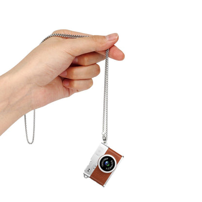 ohReally. HD 高清復古迷你數碼相機