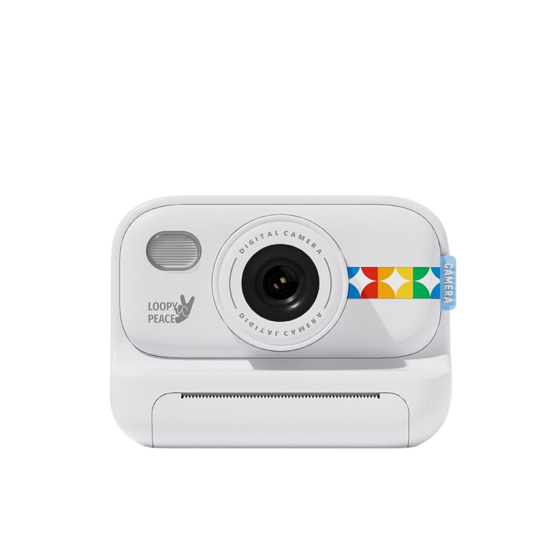 ohReally. 迷你數碼即影即有相機